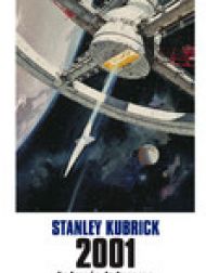 DVD 2001 : L'odyssée de l'espace