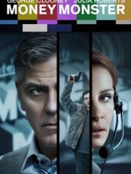DVD Money Monster