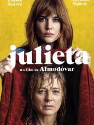 DVD Julieta