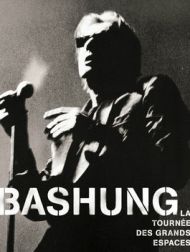 DVD Alain Bashung : La Tournée Des Grands Espaces Au Bataclan 2003