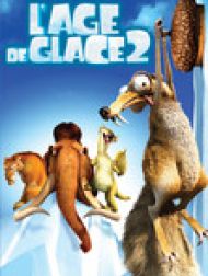 DVD L'âge de glace 2