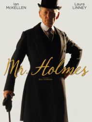 DVD Mr. Holmes