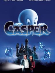 DVD Casper (1995)