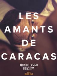 DVD Les Amants De Caracas