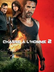 DVD Chasse à L’homme 2