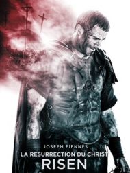 DVD La Resurrection Du Christ – Risen