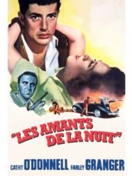 DVD Les Amants De La Nuit