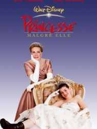 DVD Princesse Malgré Elle
