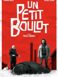 DVD Un Petit Boulot