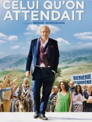 DVD Celui Qu'on Attendait
