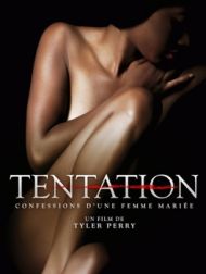 DVD Tentation - Confessions D'une Femme Mariée