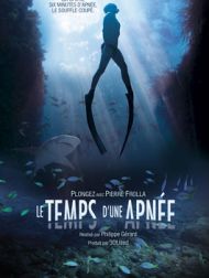 DVD Le Temps D'une Apnée