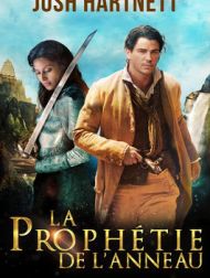 DVD La Prophétie De L'anneau