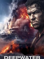 DVD Deepwater (2016)