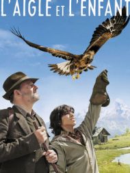 DVD L'aigle Et L'enfant