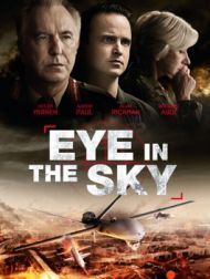 DVD Eye In The Sky (2015)