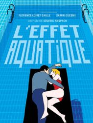 DVD L'effet Aquatique