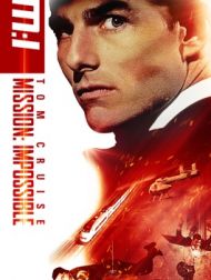 DVD Mission: Impossible