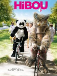 DVD Hibou
