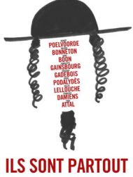 DVD Ils Sont Partout