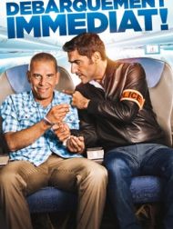 DVD Débarquement Immédiat!