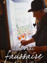 DVD Un Vrai Faussaire