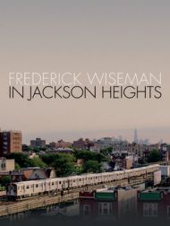 DVD In Jackson Heights