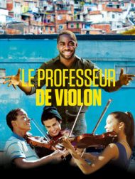 DVD Le Professeur De Violon