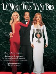 DVD La Mort Vous Va Si Bien