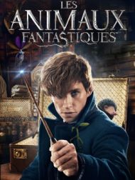 DVD Les Animaux Fantastiques