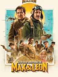 DVD La Folle Histoire De Max Et Léon