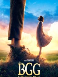 DVD Le BGG - Le Bon Gros Géant