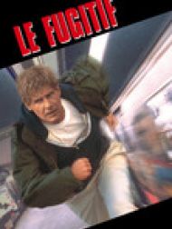 DVD Le Fugitif