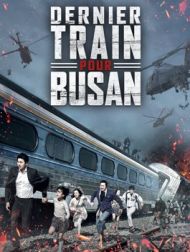 DVD Dernier Train Pour Busan