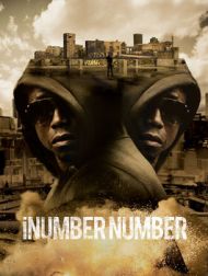 DVD Inumber Number