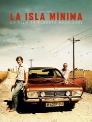 DVD La Isla Mínima