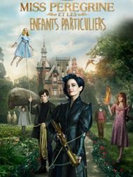 DVD Miss Peregrine Et Les Enfants Particuliers