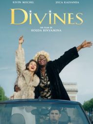 DVD Divines