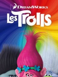 DVD Les Trolls