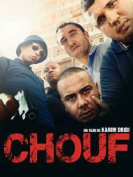 DVD Chouf
