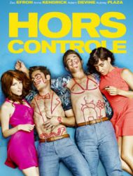 DVD Hors Controle