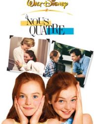 DVD A Nous Quatre