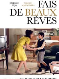DVD Fais De Beaux Rêves