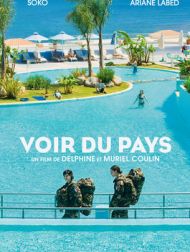 DVD Voir Du Pays