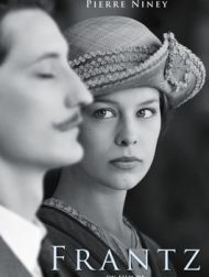 DVD Frantz