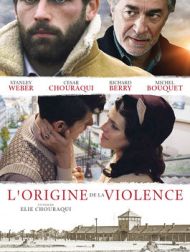 DVD L'origine De La Violence