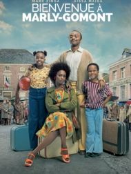 DVD Bienvenue à Marly-Gomont