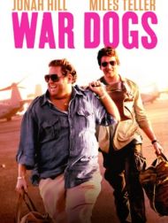 DVD War Dogs (2016)