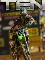 DVD The Great Outdoors: Ten