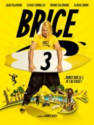 DVD Brice 3